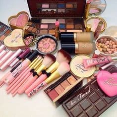 Fashion Too Faced: Makeup, Cosmetics & Beauty Products Online - Too Faced