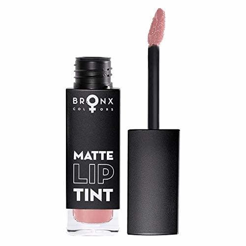 Beauty Bronx Colors Pintalabios Matte Lip Tint Coral Sorbet