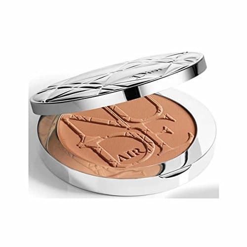 Beauty Dior diorskin nude air tan sun polvos compactos 035