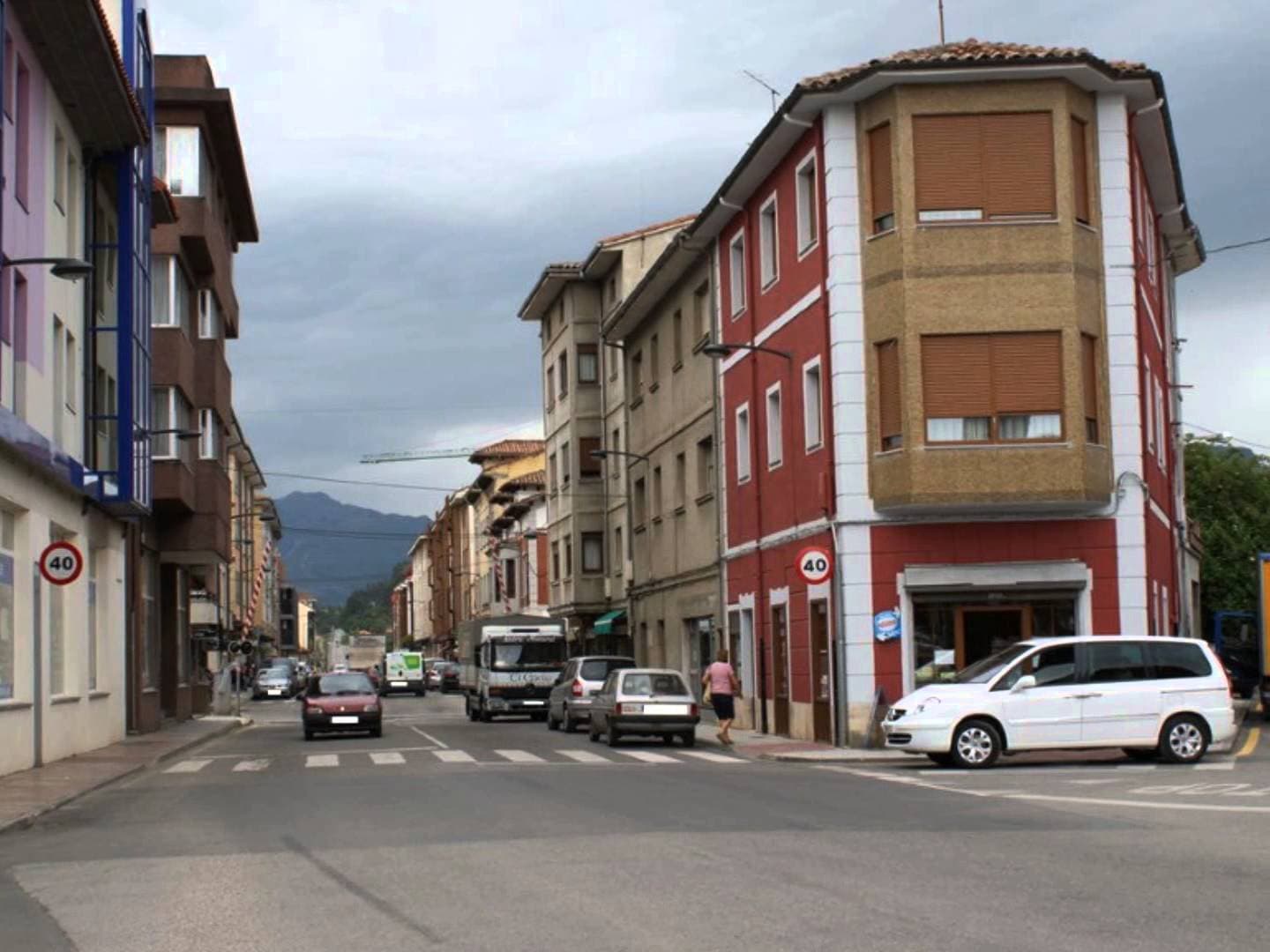 Lugar Posada de Llanes