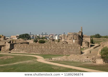 Lugar CIUTADELLA DE ROSES