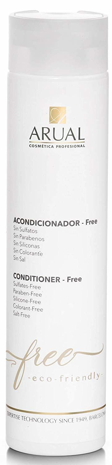 Beauty ARUAL ACONDICIONADOR FREE 250 ML