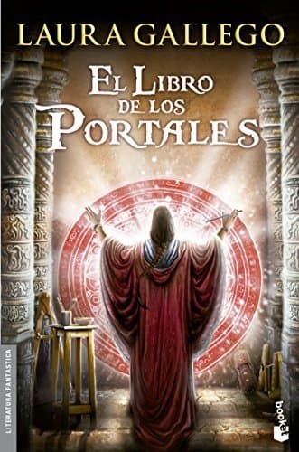 Libro El Libro de los Portales