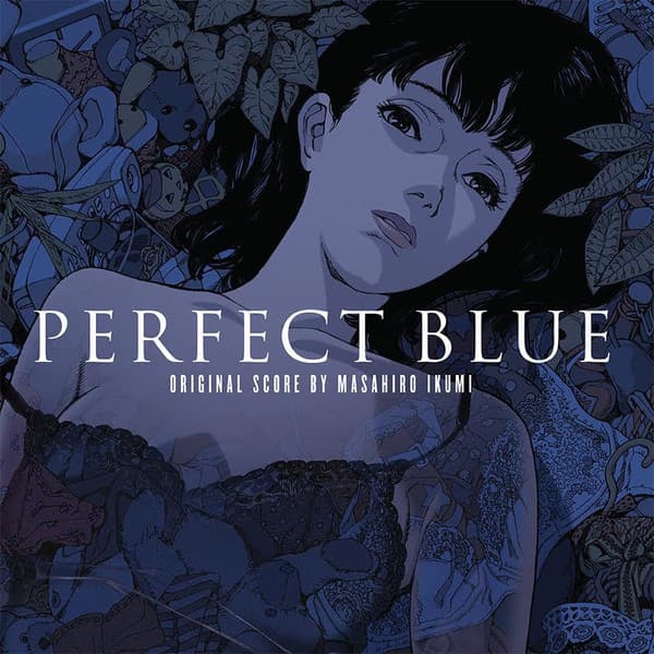 Movie Perfect Blue