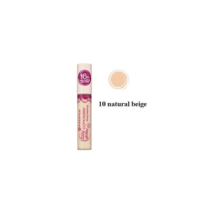 Product Essence - Corrector de larga duración Stay All Day 16h