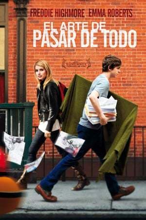 Movie The Art of Getting By