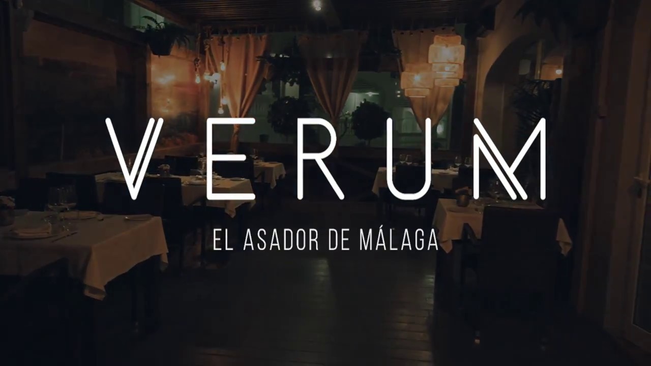 Restaurantes Verum Restaurante El Asador de Málaga