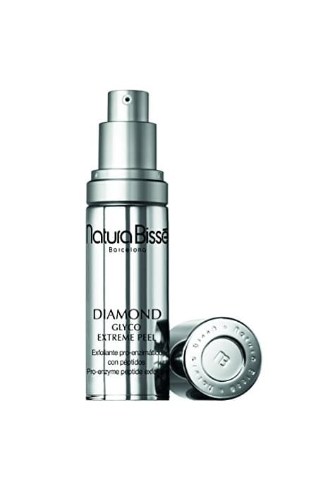 Beauty Natura Bissé Diamond Glyco Exfoliante Facial