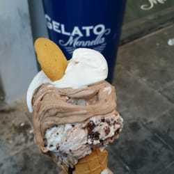 Restaurants Mennella Il Gelato