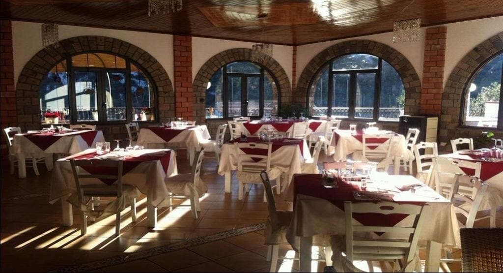 Restaurantes Sapori e Tradizioni di Sorrento | Ristorante Zì 'Ntonio