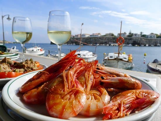 Restaurants Restaurante Trébol