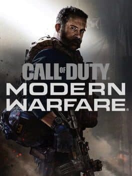 Videojuegos Call Of Duty: Modern Warfare