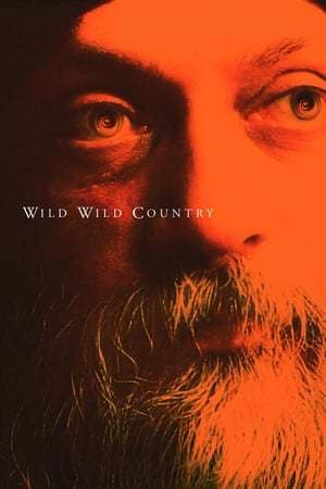 Serie Wild Wild Country