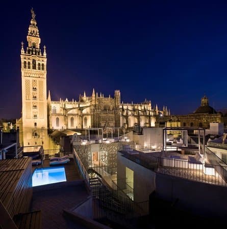 Restaurantes La Terraza de EME