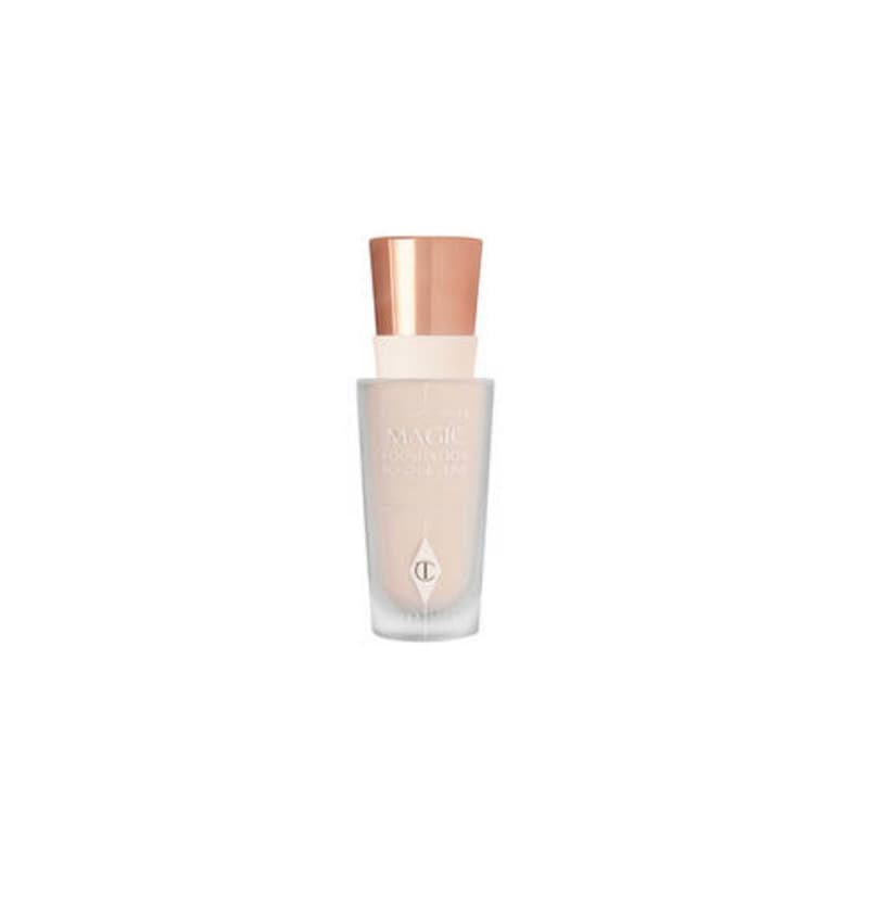 Producto Base de Maquillaje • CHARLOTTE TILBURY