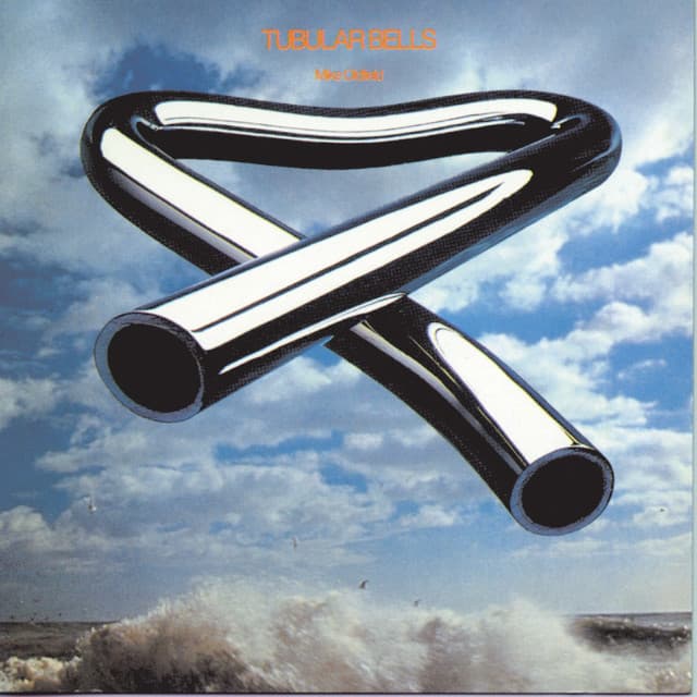 Canción Tubular Bells - Pt. II