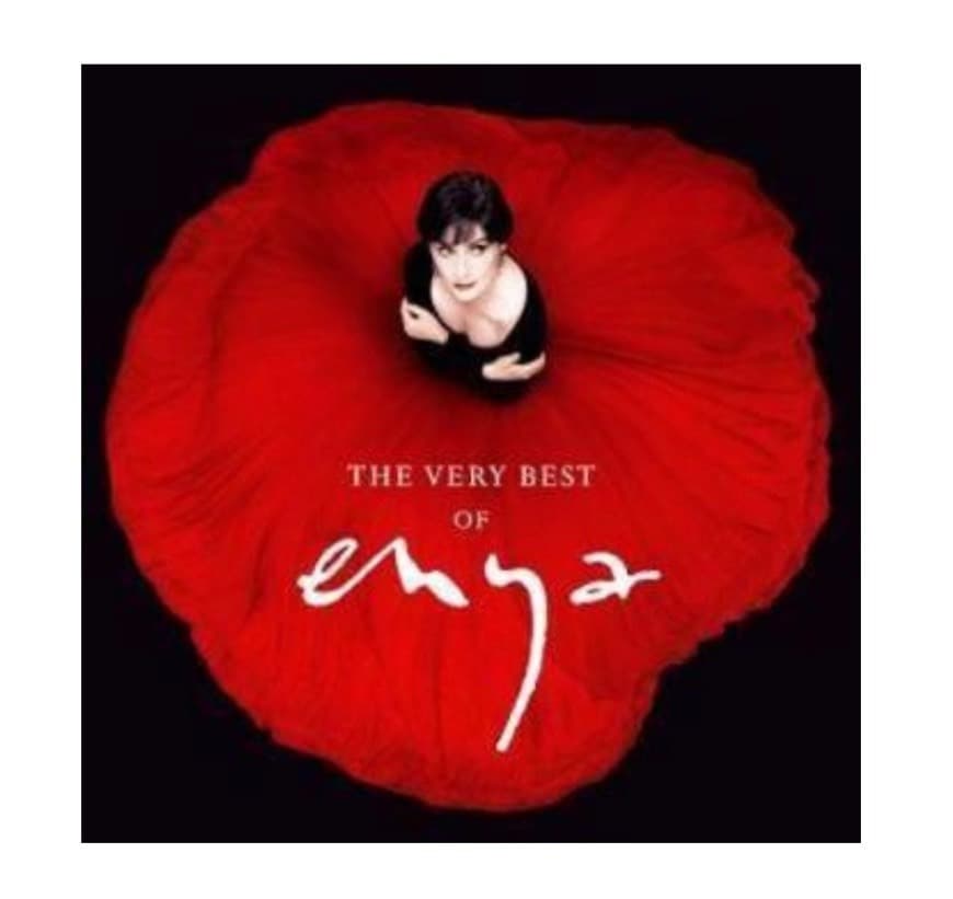 Canción Lo mejor de Enya