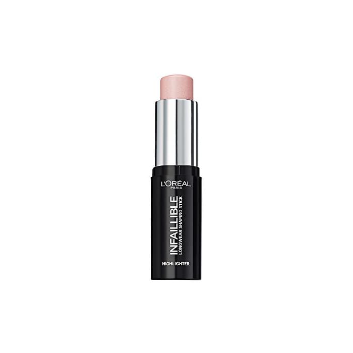 Belleza L'Oreal Infaillible Stick Iluminador 24h