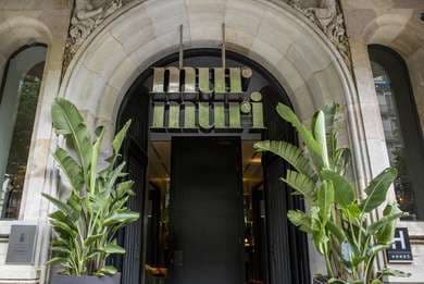 Place Hotel Murmuri Barcelona