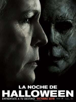 Película Halloween