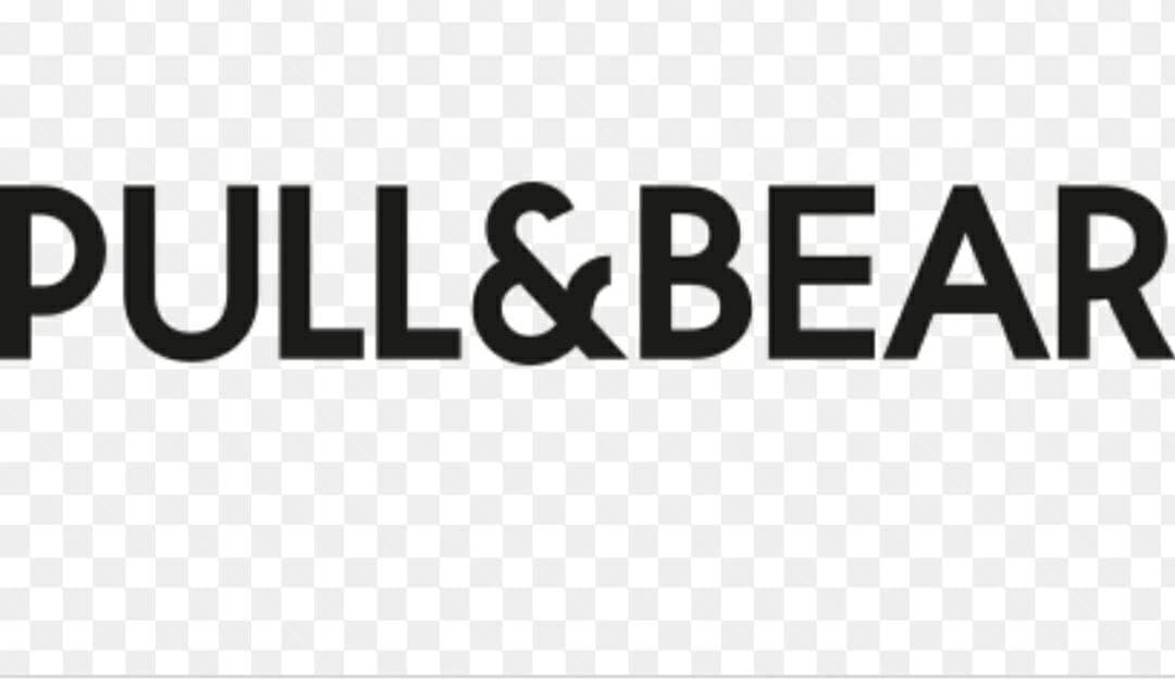 Fashion Pull & Bear