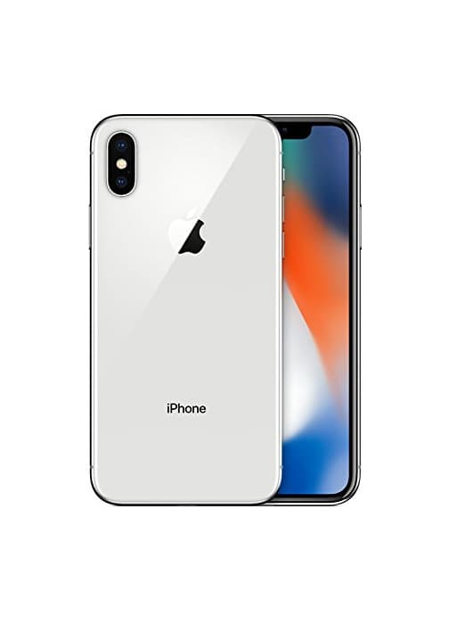 Electrónica Apple iPhone X - Smartphone con Pantalla DE 14