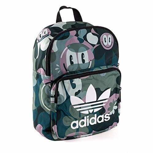 Moda Adidas Adidas CLAS Trefoil Backpack DW5185 Mochila Tipo Casual 42 Centimeters 20