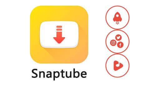 App SHAPTUBE