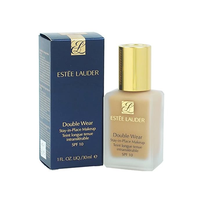 Belleza Base de maquillaje Double Wear Fluid, de Estée Lauder