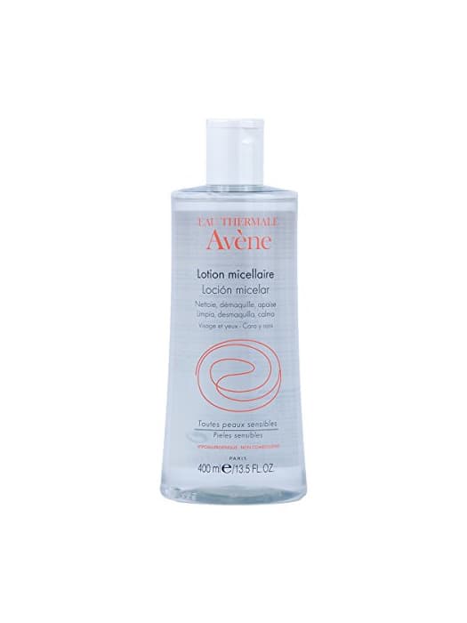 Producto Avène AVENE LOCION MICELAR 400ML