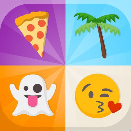 App Emoji Quiz