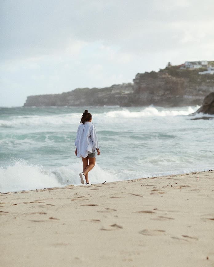 Place Tamarama Beach