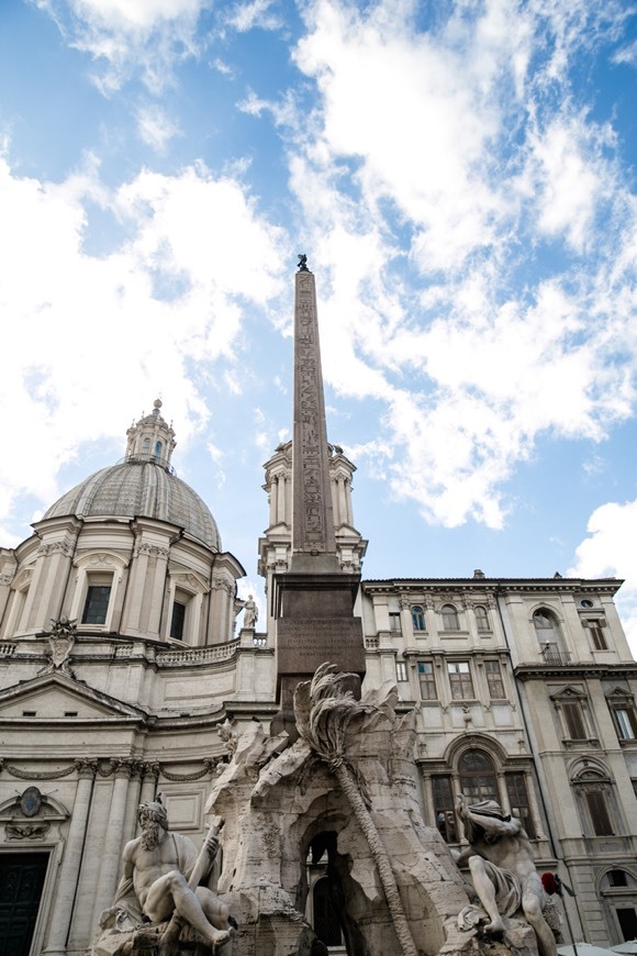 Place Plaza Navona