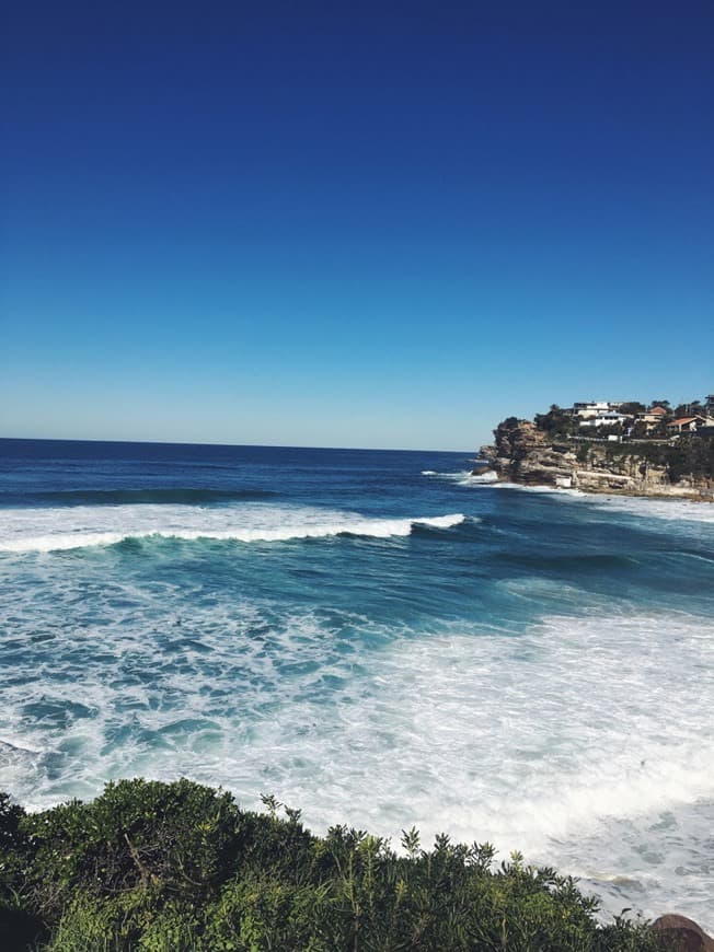 Lugar Bondi Beach