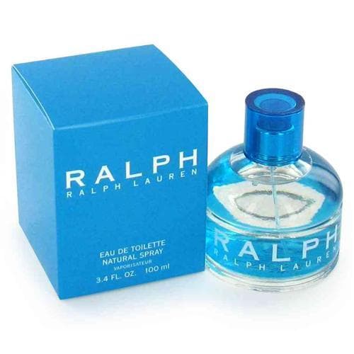 Moda Blue by Ralph Lauren Women's Fragrances | eBay