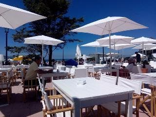 Restaurants Marina Estelas Panxón Beach Club