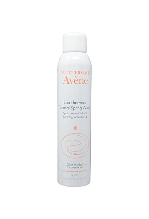 Beauty Avene Agua Termal Pieles Sensibles