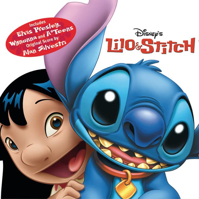 Canción He Mele No Lilo - From "Lilo & Stitch"/Soundtrack Version