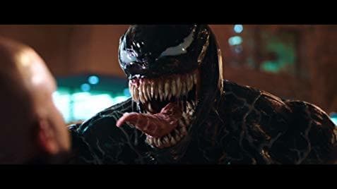 Película Venom