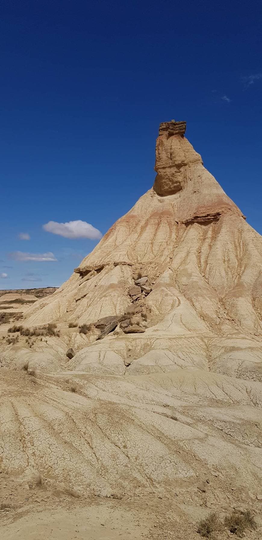 Place Bardenas Reales (El Paso)