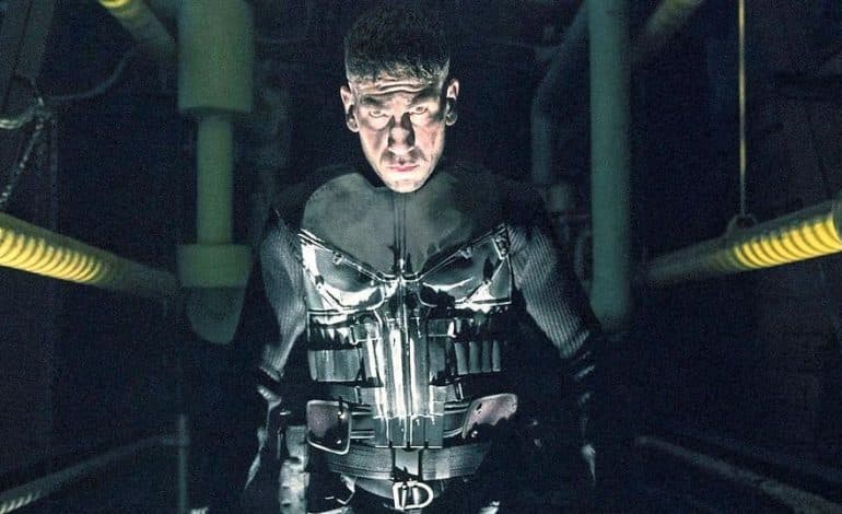 Serie Marvel's The Punisher