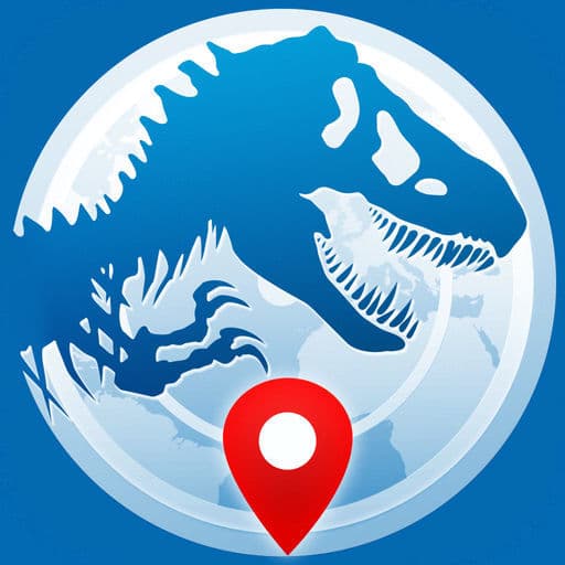 App Jurassic World™ Alive