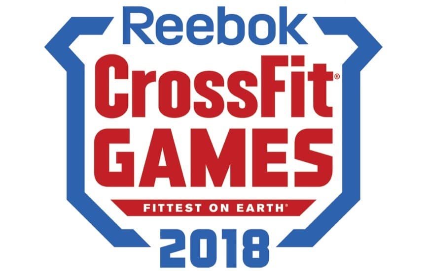 Moda CrossFit Games