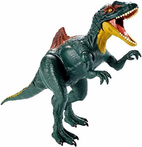 Product Jurassic World Dual Attack Concavenator