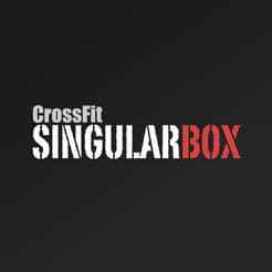 Lugar CrossFit Singular Box