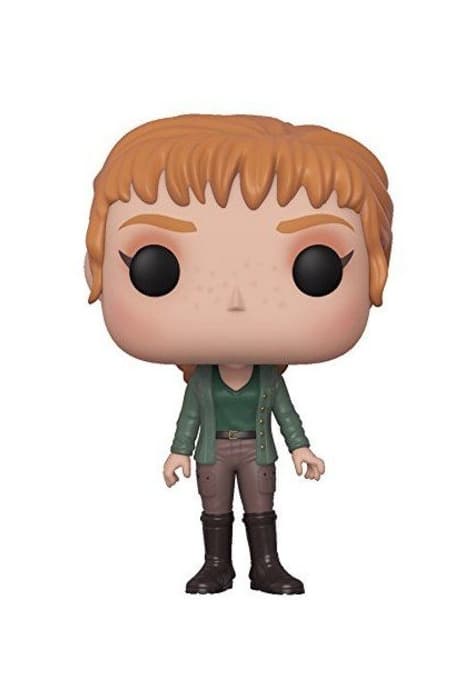 Product Figura POP Jurassic World Fallen Kingdom Claire