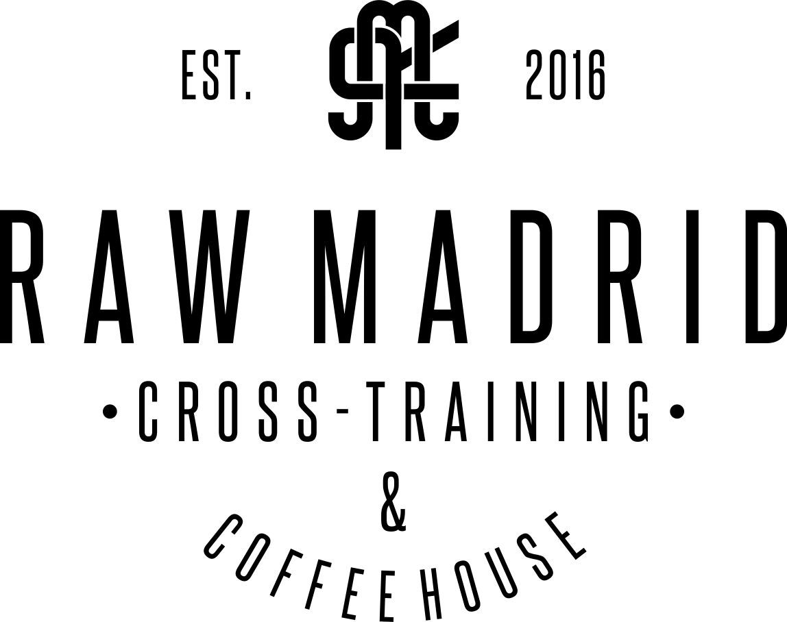 Lugar Raw Madrid - Crossfit Barrio Salamanca - Coffee House