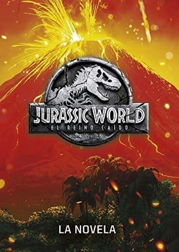 Book Jurassic World