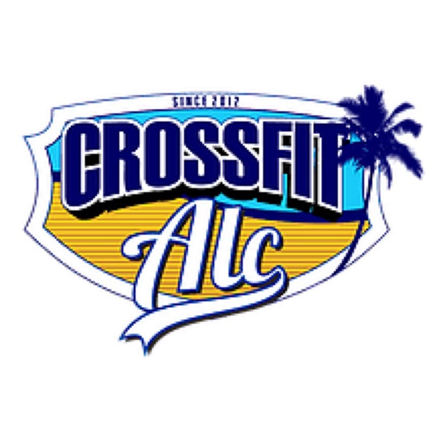 Lugar CrossFit Alc