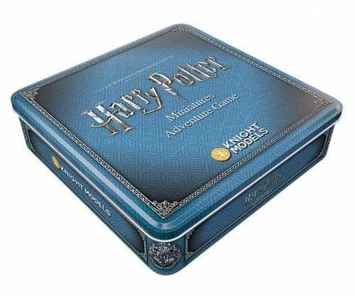 Product Knight Models Harry Potter Juego de Mesa de Miniaturas en Castellano